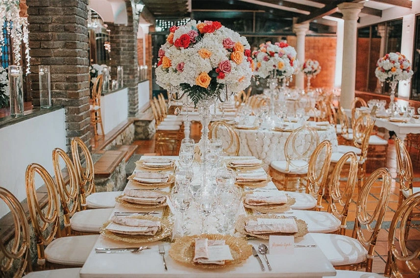 Haciendas para matrimonios campestres Bogotá