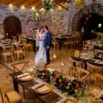 Dónde celebrar un matrimonio campestre cerca a Bogotá