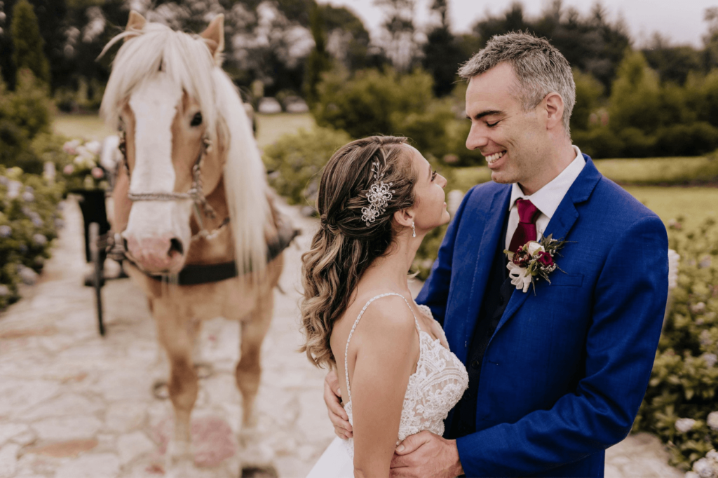 Fotógrafos de matrimonios