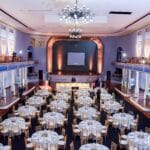 Eventos Empresariales fin de año: Planificación y Tendencias 2025