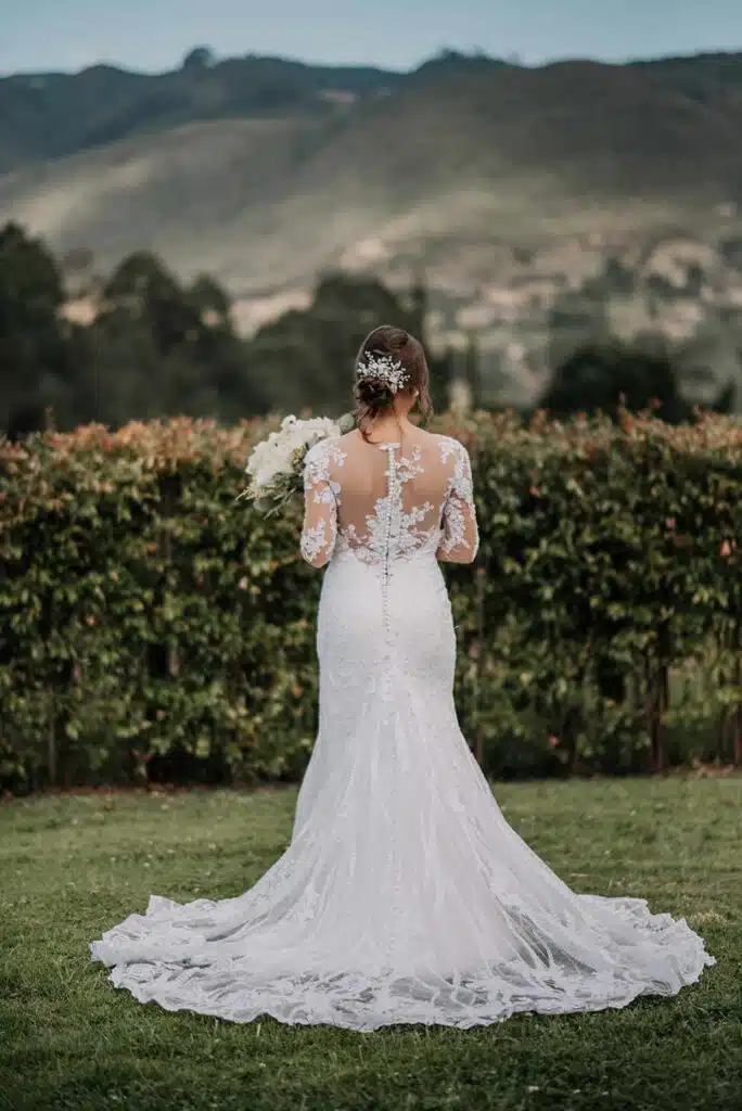 Organizar una boda perfecta