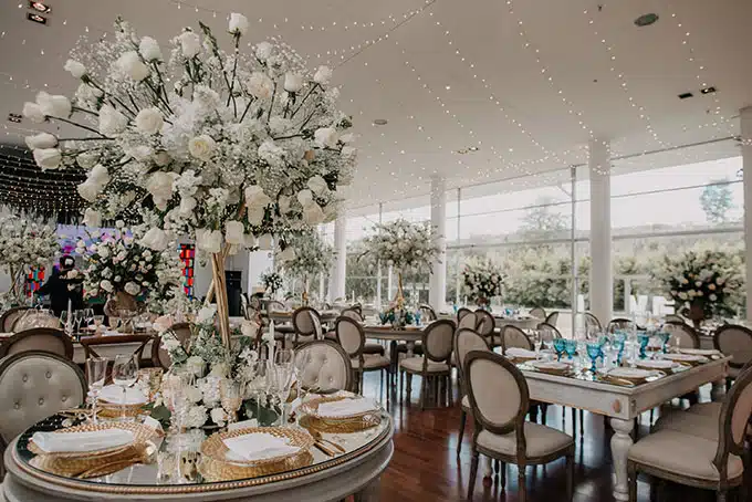 Matrimomnios elegantes bogota