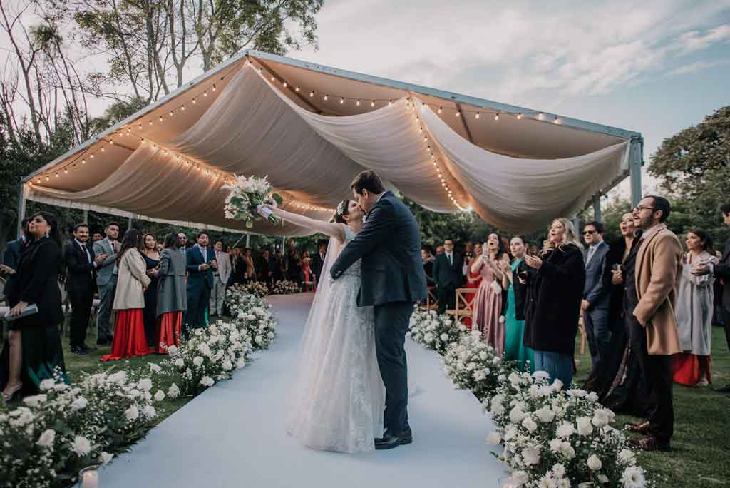 Bodas cerca a bogota