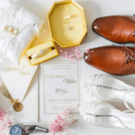 Ideas Creativas para Invitaciones de Boda