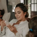 Uñas para Bodas: 30 Ideas y Tendencias para Novias