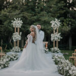 ¿Cuánto cuesta un organizador de bodas en Colombia?