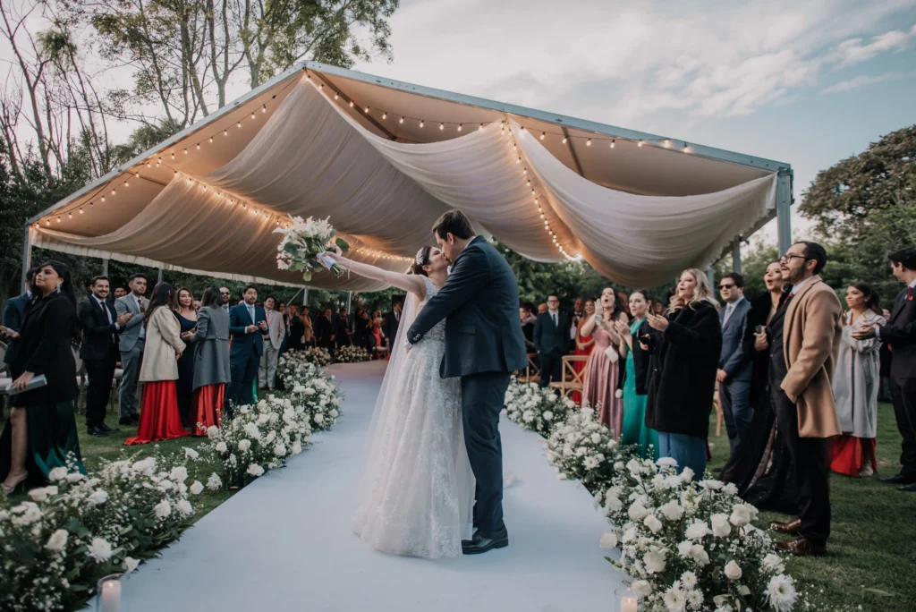 Matrimonio bogotá