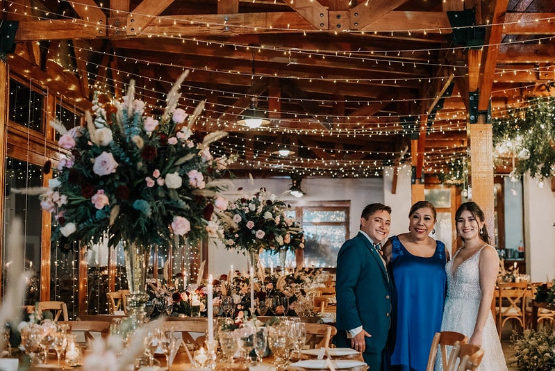 Boda en hacienda la victoria Bogotá