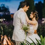 Pasos para Organizar una Boda en Bogotá con un Wedding Planner