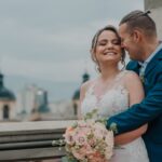 Razones para elegir cartagena como destino de bodas