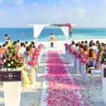 Bodas en las Playas de Cartagena: Un Sueño Hecho Realidad