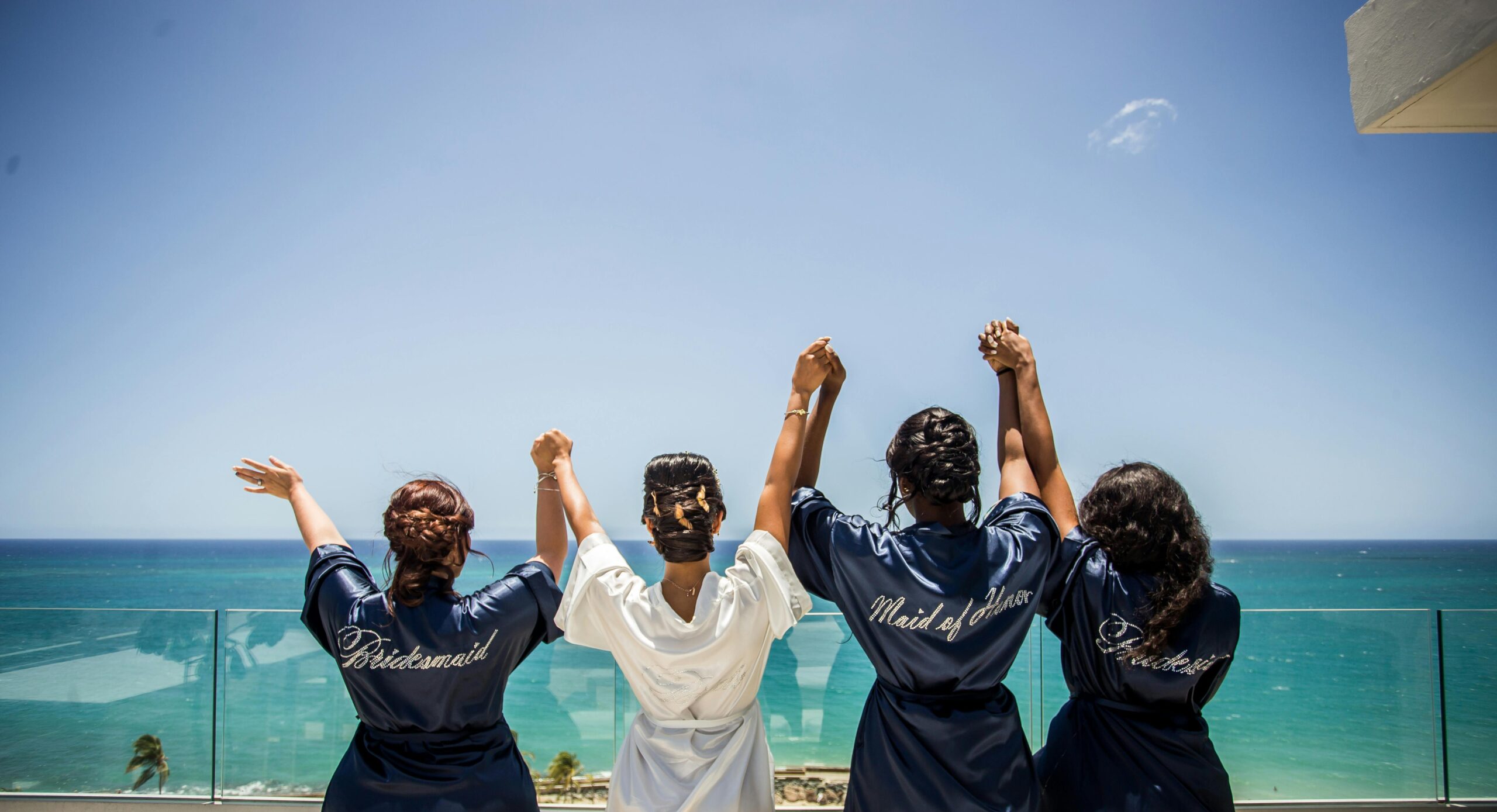 Bodas en la playa de Cartagena