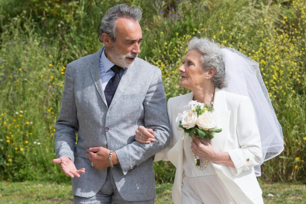 aniversario boda de Oro