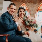 En Qué Mano Va el Anillo de Matrimonio