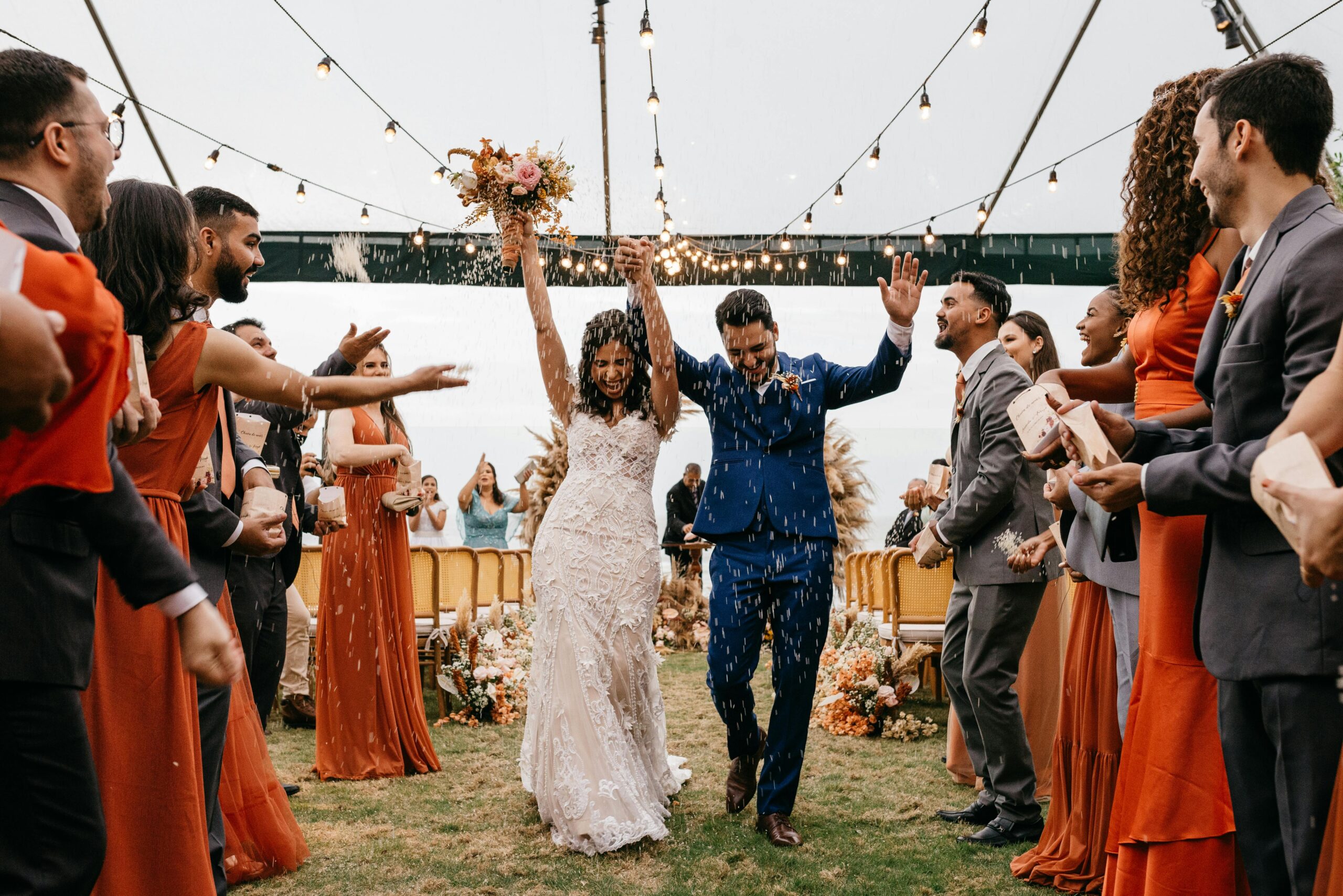 Ideas de Vestido para una Boda 