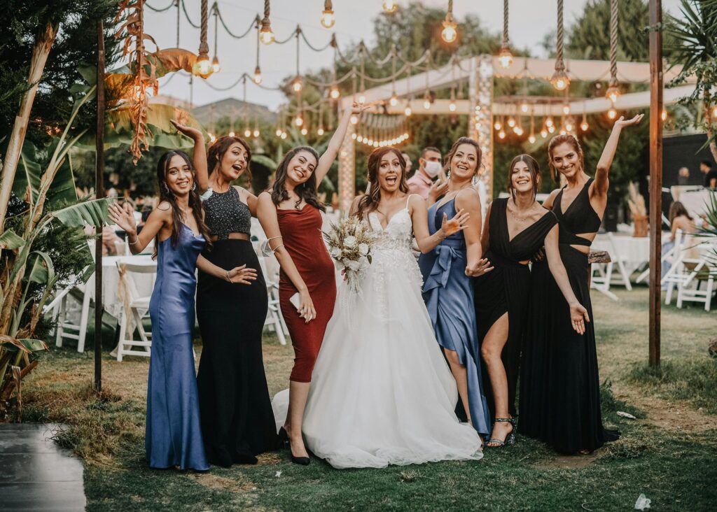 Vestidos para Invitadas de Boda