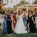 Vestidos para  ir a una boda: Ideas para cada código de vestimenta