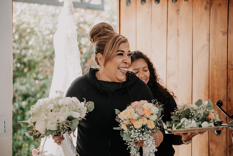 Wedding planner Colombia