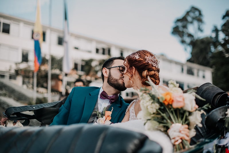 Lugares para Tu Boda En Colombia