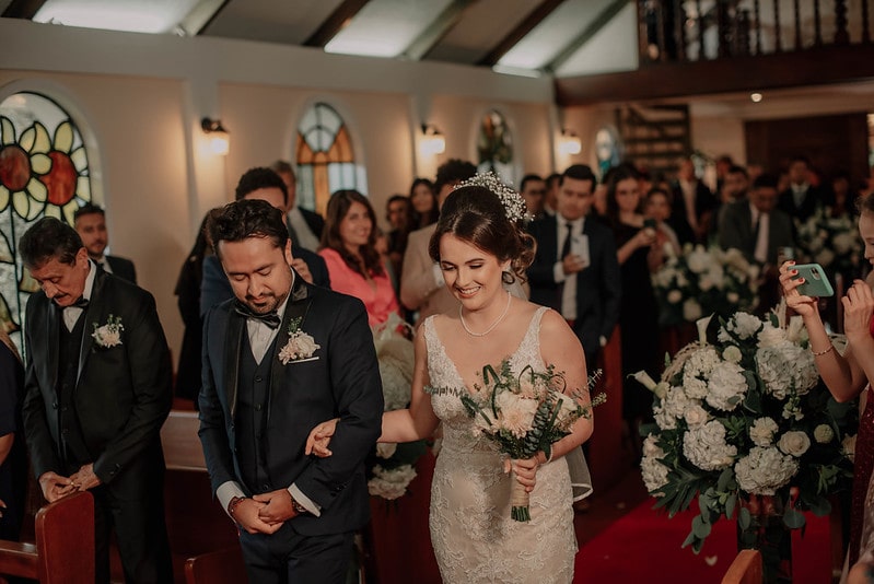 wedding venues in cartagena colombia