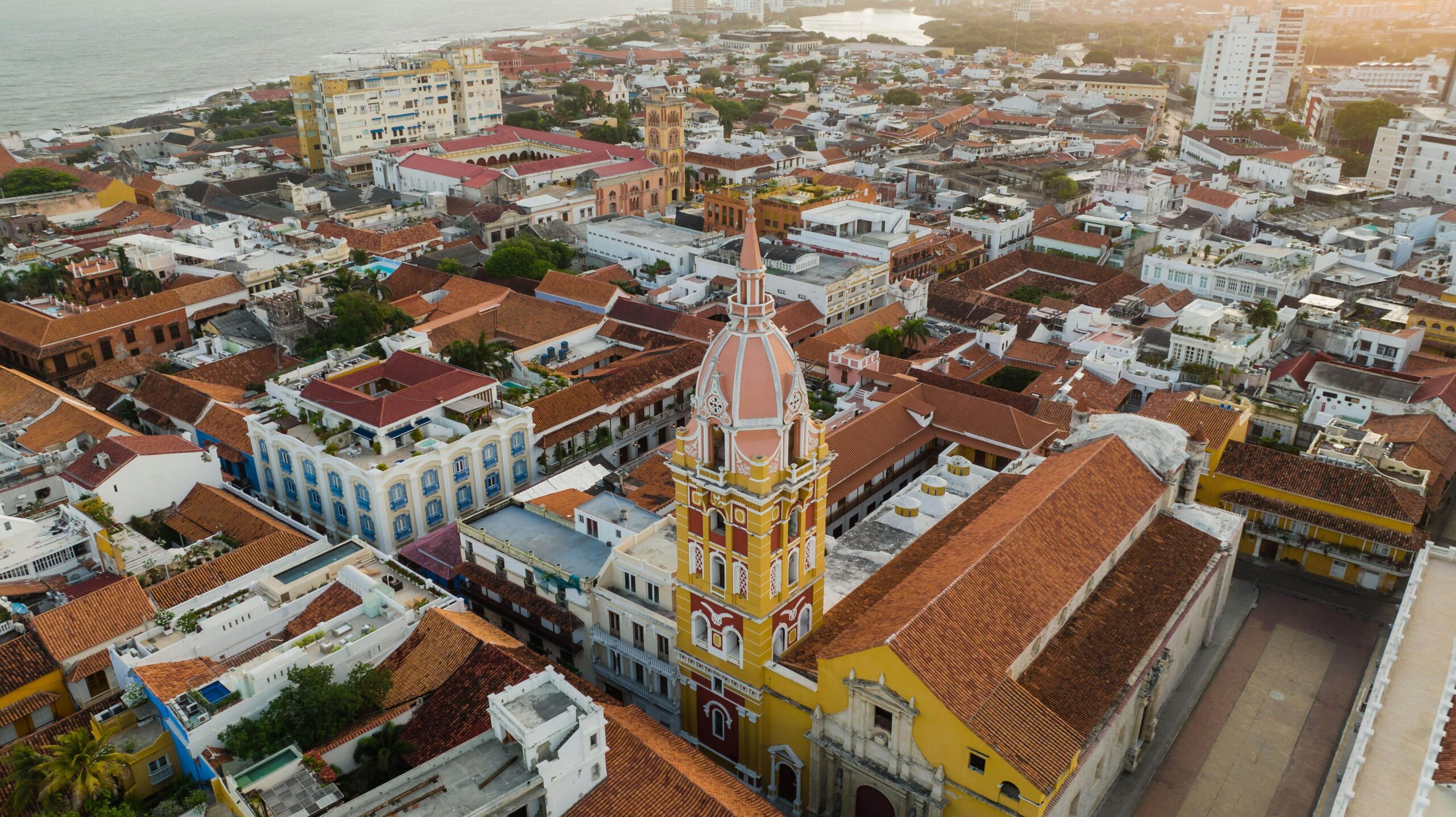 Bodas Colombia