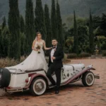 Guía Completa Wedding Planner Bogotá 2025