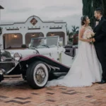 Pasos que te facilitarán planear tu boda desde cero