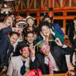 Eventos Empresariales fin de año: Planificación y Tendencias 2025
