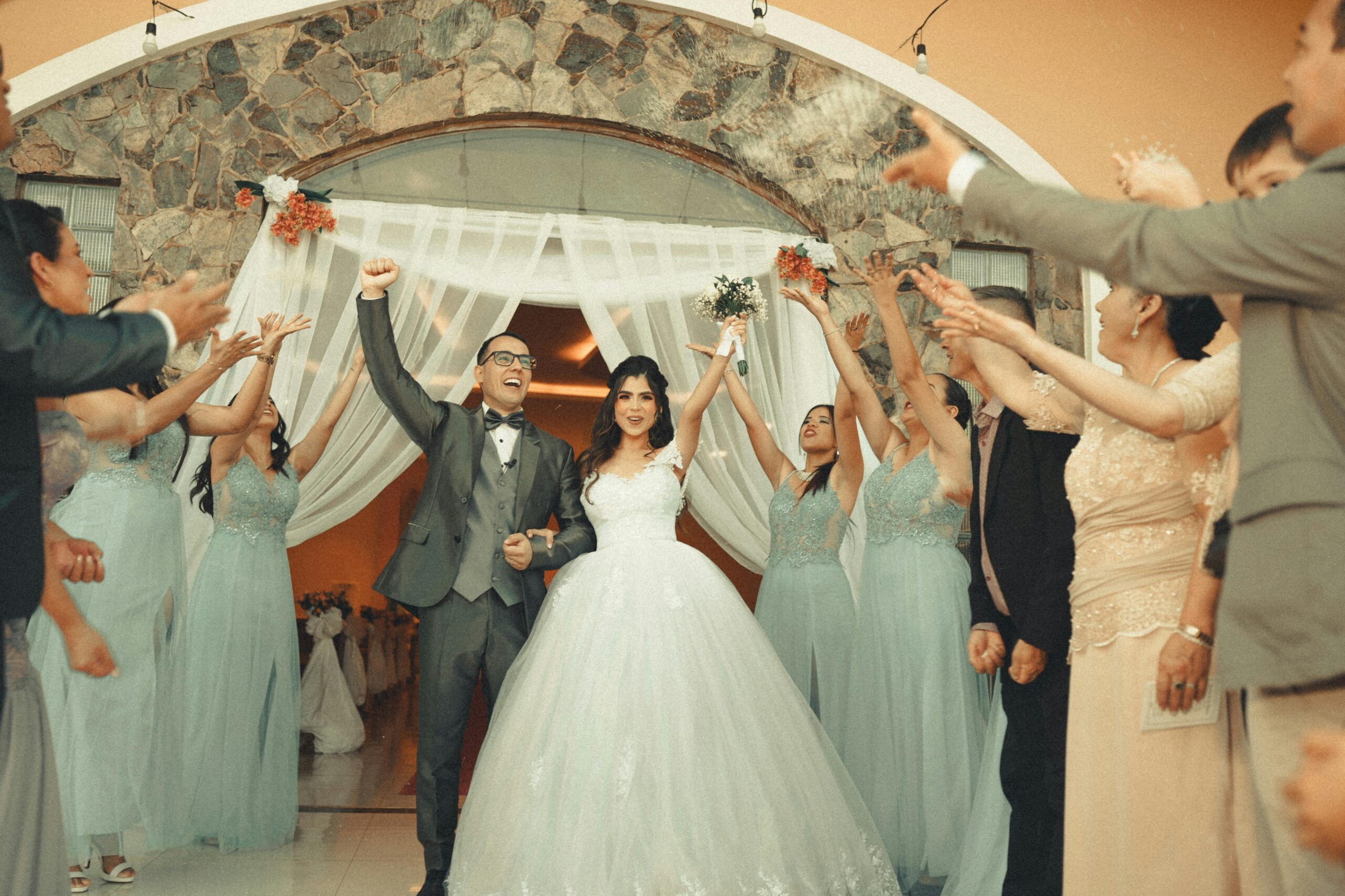 Donde hacer mi matrimonio