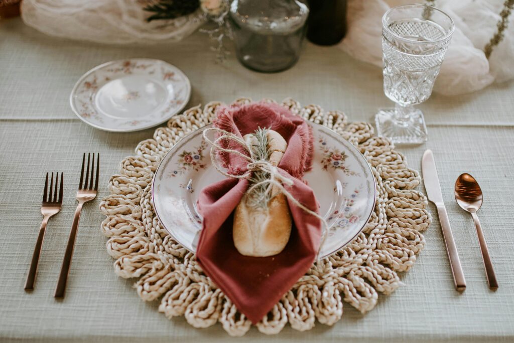Regalos tradicionales de bodas