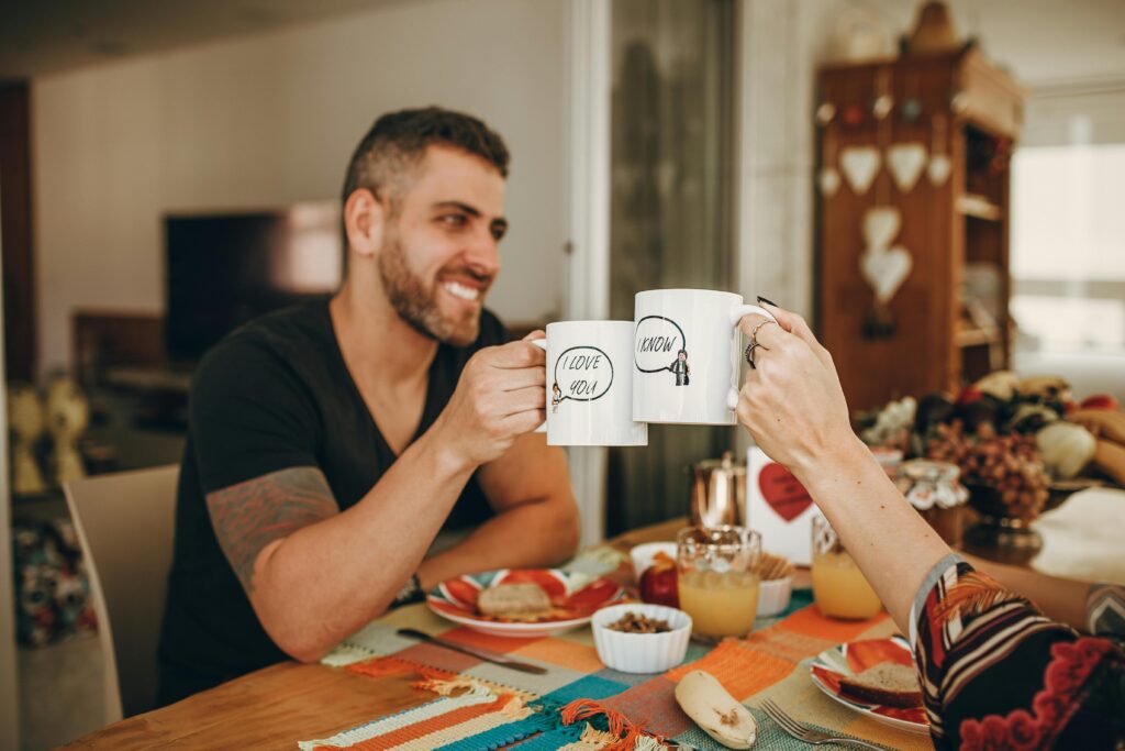 Regalos personalizados para bodas