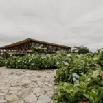 Lugares para Eventos Empresariales en Bogotá