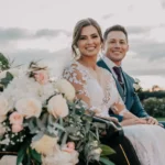 Celebra tu cuarto Aniversario de Boda de Lino con Estilo y Amor