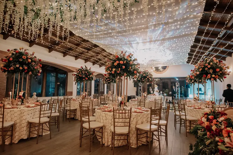 Luagares para bodas en Colombia 