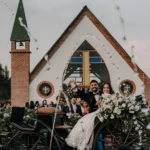 Elegir Hacienda para Bodas en Bogotá: ¡Tips!