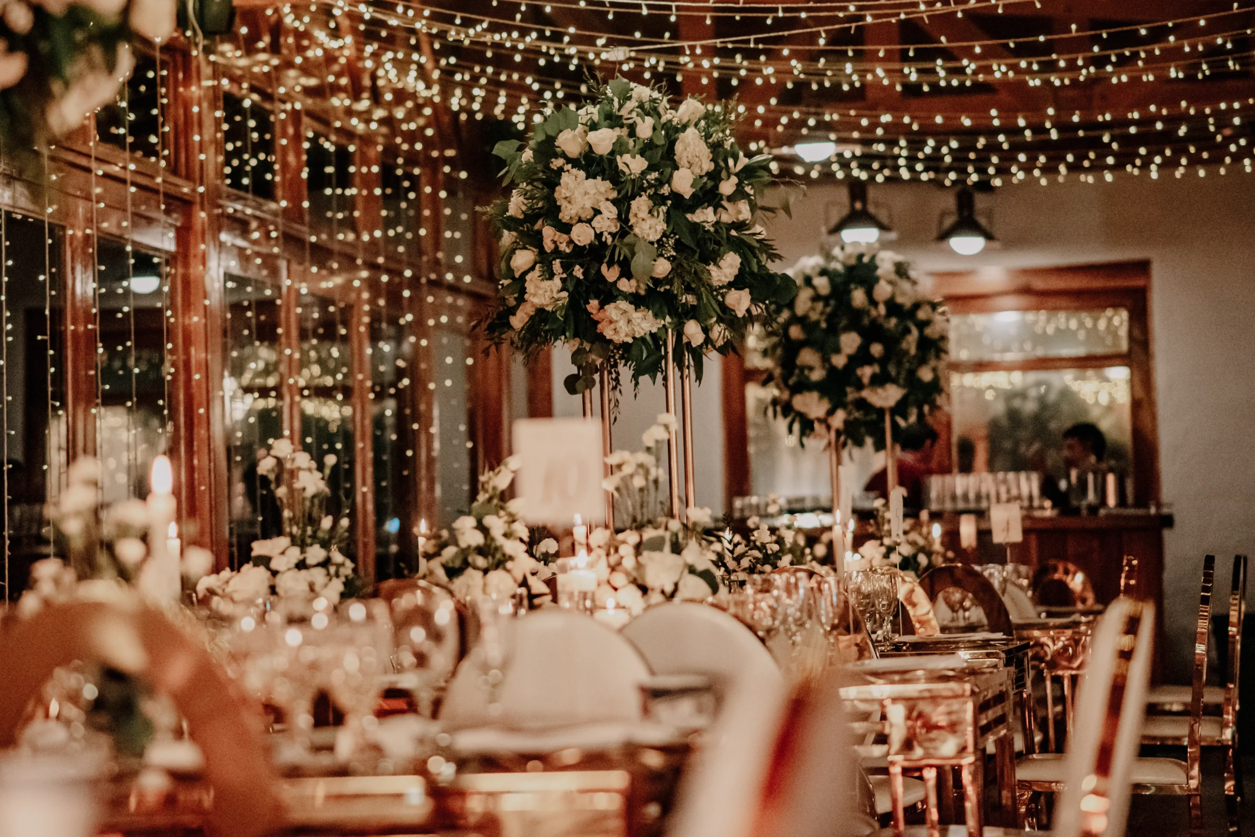 Bodas en Bogotá