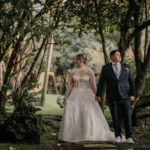 Bodas en Tenjo: Una Opción Ideal para Bodas Campestres