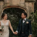 Organiza tu matrimonio al aire libre en Bogotá