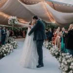 Dónde hacer un matrimonio en Colombia