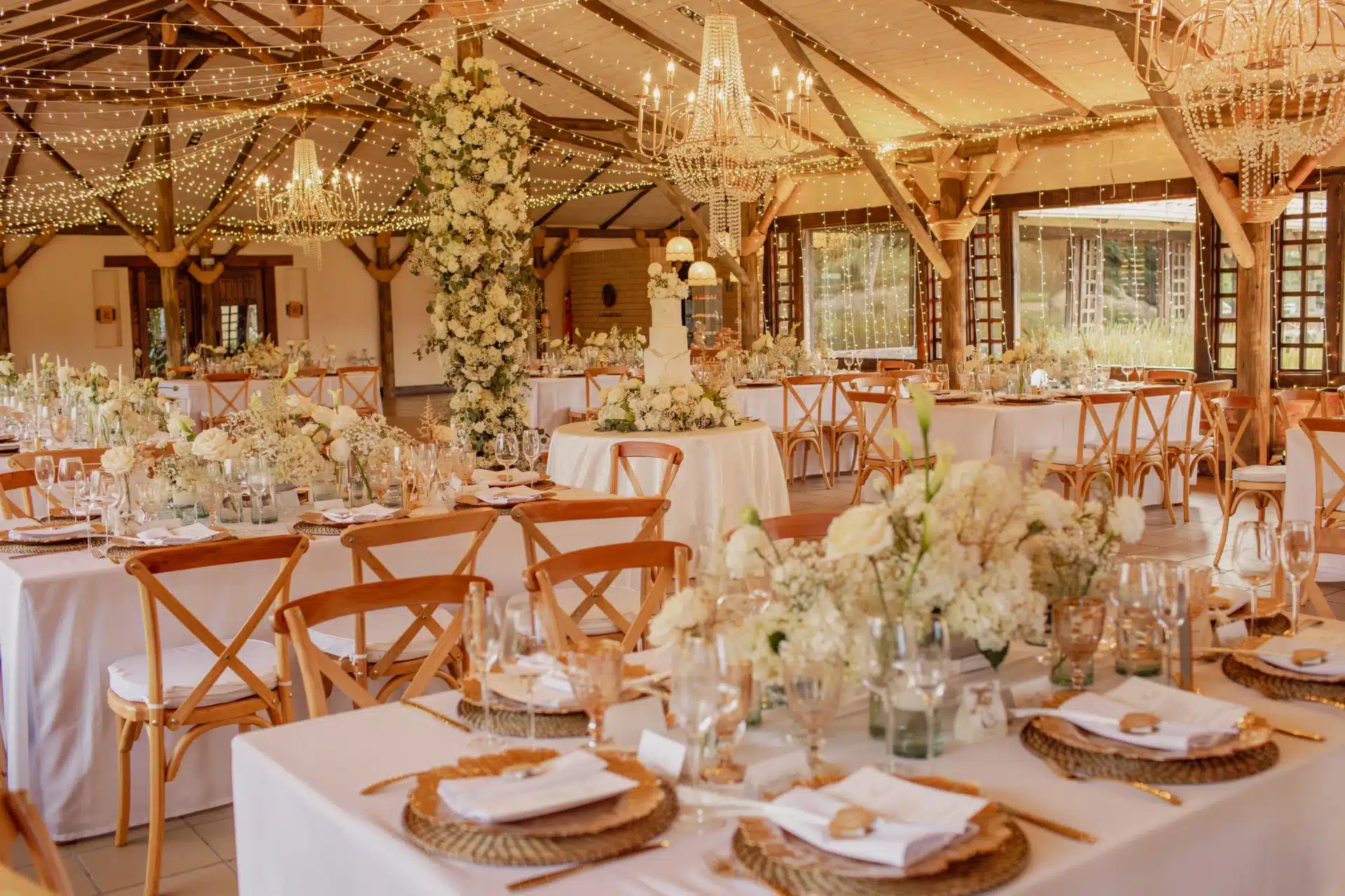 Boda en Villa de Leyva