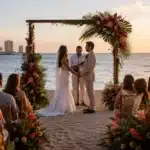 Matrimonio en la playa: Secretos para una boda inolvidable frente al mar